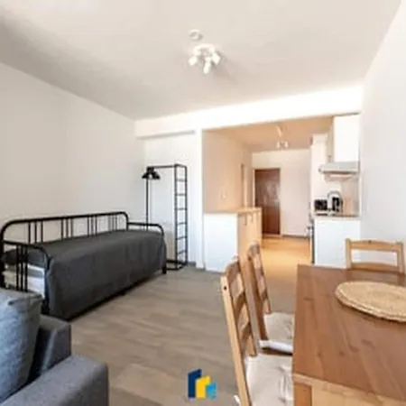 Beachside For 4 In Apartamento