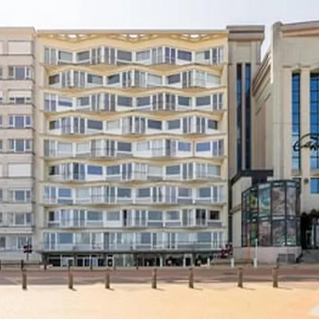 Apartamento Beachside For 4 In